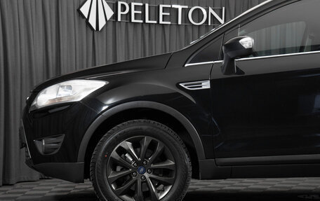 Ford Kuga III, 2012 год, 970 000 рублей, 19 фотография