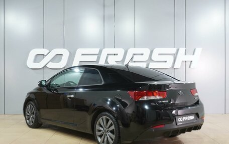KIA Cerato III, 2010 год, 779 000 рублей, 2 фотография