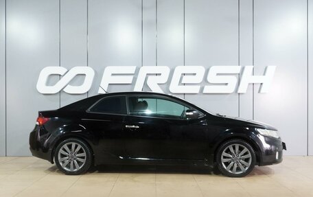 KIA Cerato III, 2010 год, 779 000 рублей, 5 фотография