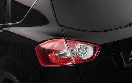 Ford Kuga III, 2012 год, 970 000 рублей, 21 фотография