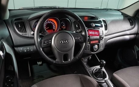 KIA Cerato III, 2010 год, 779 000 рублей, 6 фотография