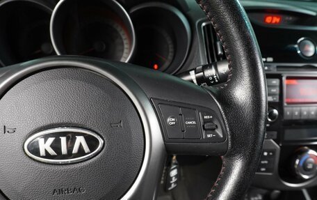 KIA Cerato III, 2010 год, 779 000 рублей, 19 фотография