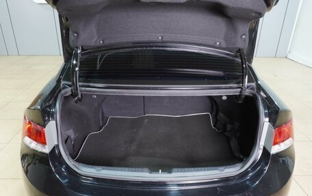 KIA Cerato III, 2010 год, 779 000 рублей, 20 фотография