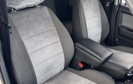 Daewoo Nexia I рестайлинг, 2012 год, 299 000 рублей, 31 фотография