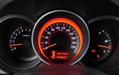 KIA Cerato III, 2010 год, 779 000 рублей, 18 фотография