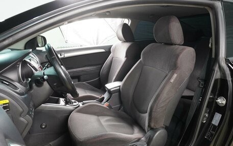 KIA Cerato III, 2010 год, 779 000 рублей, 10 фотография