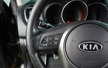 KIA Cerato III, 2010 год, 779 000 рублей, 17 фотография