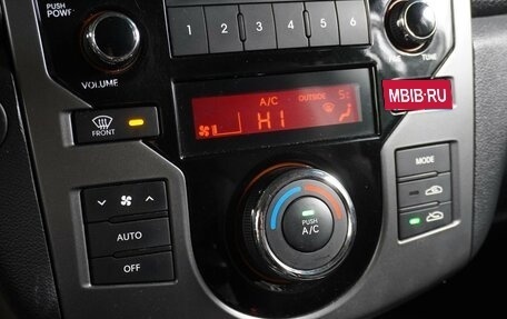 KIA Cerato III, 2010 год, 779 000 рублей, 15 фотография