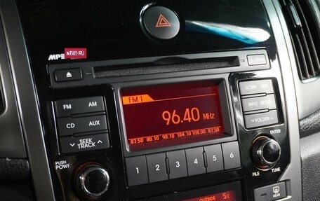 KIA Cerato III, 2010 год, 779 000 рублей, 14 фотография