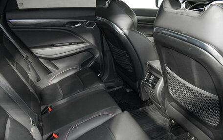 Geely Tugella FY11, 2023 год, 2 897 900 рублей, 14 фотография