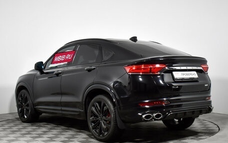 Geely Tugella FY11, 2023 год, 2 897 900 рублей, 7 фотография