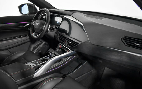 Geely Tugella FY11, 2023 год, 2 897 900 рублей, 13 фотография