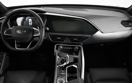 Geely Tugella FY11, 2023 год, 2 897 900 рублей, 12 фотография