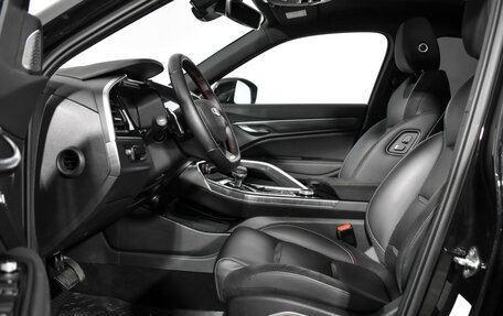 Geely Tugella FY11, 2023 год, 2 897 900 рублей, 10 фотография