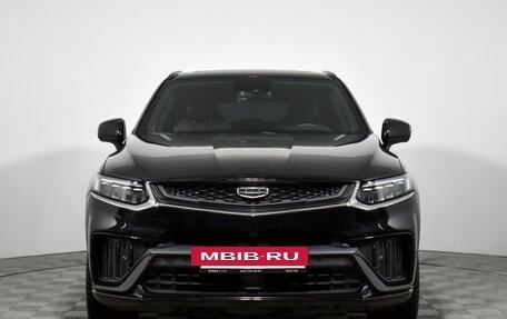 Geely Tugella FY11, 2023 год, 2 897 900 рублей, 2 фотография