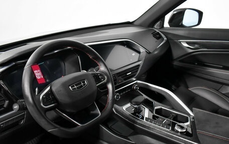 Geely Tugella FY11, 2023 год, 2 897 900 рублей, 9 фотография