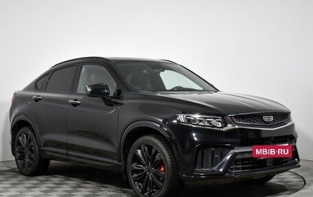 Geely Tugella FY11, 2023 год, 2 897 900 рублей, 3 фотография