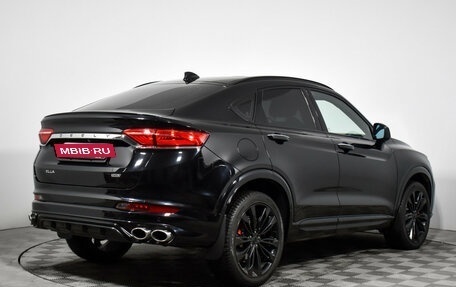 Geely Tugella FY11, 2023 год, 2 897 900 рублей, 5 фотография