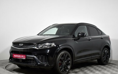 Geely Tugella FY11, 2023 год, 2 897 900 рублей, 1 фотография