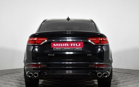 Geely Tugella FY11, 2023 год, 2 897 900 рублей, 6 фотография