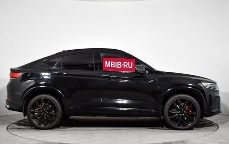 Geely Tugella FY11, 2023 год, 2 897 900 рублей, 4 фотография