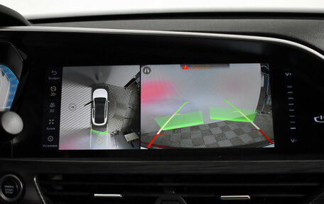 Geely Tugella FY11, 2023 год, 2 897 900 рублей, 19 фотография