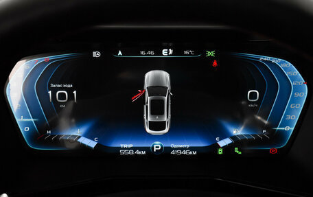 Geely Tugella FY11, 2023 год, 2 897 900 рублей, 21 фотография