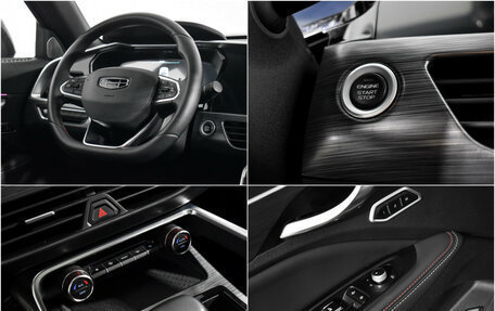 Geely Tugella FY11, 2023 год, 2 897 900 рублей, 17 фотография