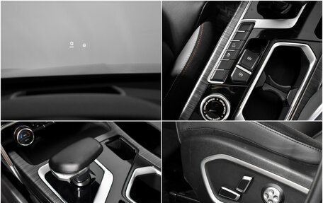 Geely Tugella FY11, 2023 год, 2 897 900 рублей, 18 фотография