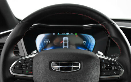 Geely Tugella FY11, 2023 год, 2 897 900 рублей, 20 фотография