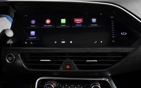 Geely Tugella FY11, 2023 год, 2 897 900 рублей, 16 фотография