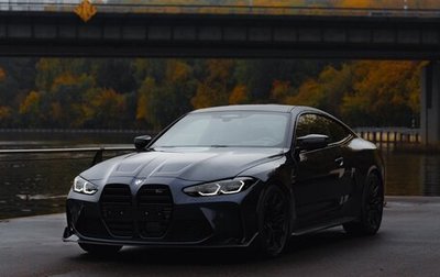 BMW M4, 2021 год, 8 700 000 рублей, 1 фотография