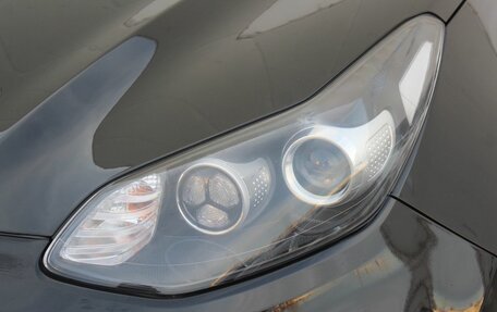 KIA Sportage IV рестайлинг, 2017 год, 1 999 000 рублей, 9 фотография