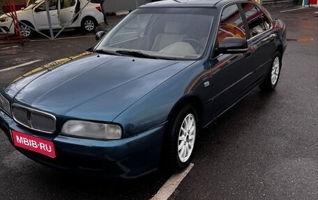 Land Rover 600, 1993 год, 230 000 рублей, 1 фотография