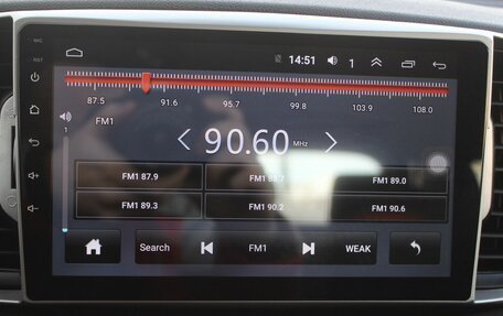 KIA Sportage IV рестайлинг, 2017 год, 1 999 000 рублей, 15 фотография