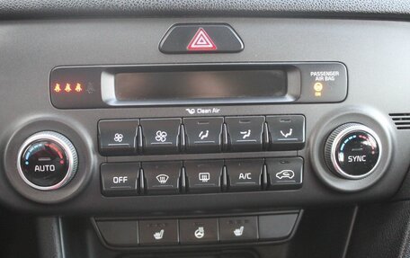 KIA Sportage IV рестайлинг, 2017 год, 1 999 000 рублей, 16 фотография