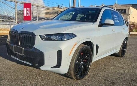 BMW X5, 2025 год, 16 500 000 рублей, 1 фотография