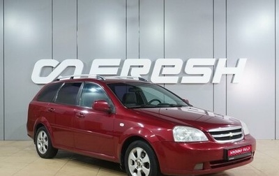 Chevrolet Lacetti, 2012 год, 529 000 рублей, 1 фотография