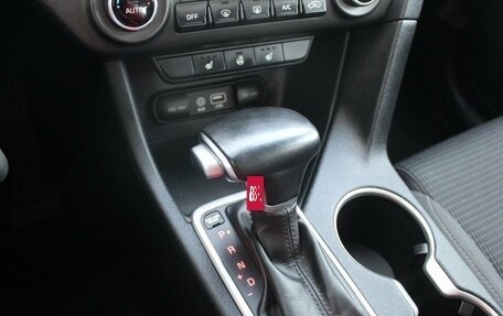 KIA Sportage IV рестайлинг, 2017 год, 1 999 000 рублей, 19 фотография