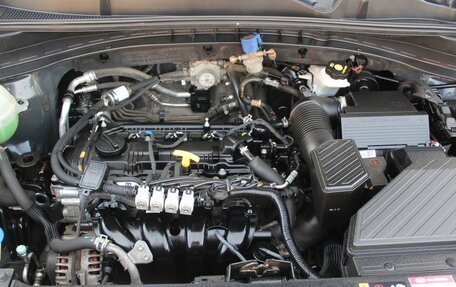 KIA Sportage IV рестайлинг, 2017 год, 1 999 000 рублей, 24 фотография