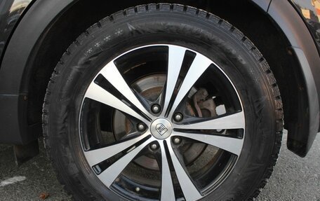 KIA Sportage IV рестайлинг, 2017 год, 1 999 000 рублей, 23 фотография