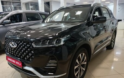 Chery Tiggo 7 Pro, 2022 год, 1 500 000 рублей, 1 фотография
