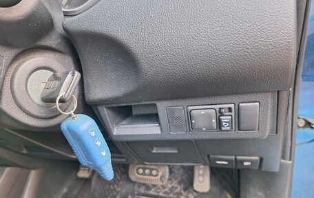 Nissan Tiida, 2005 год, 670 000 рублей, 8 фотография