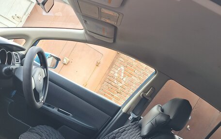 Nissan Tiida, 2005 год, 670 000 рублей, 15 фотография