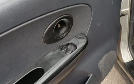 Daewoo Matiz I, 2006 год, 150 000 рублей, 16 фотография