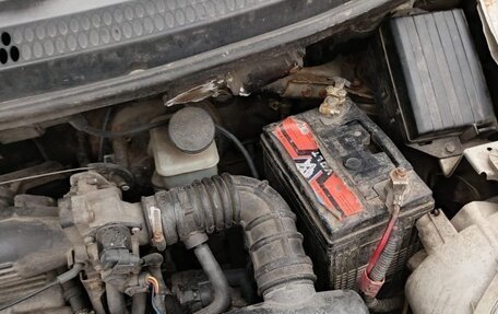 Daewoo Matiz I, 2006 год, 150 000 рублей, 13 фотография