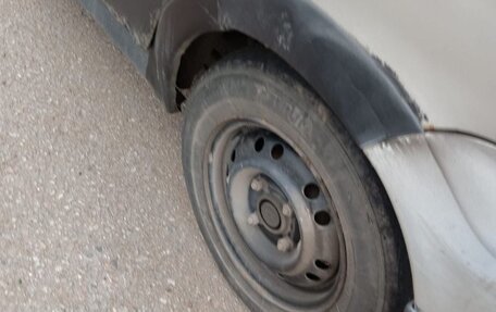 Daewoo Matiz I, 2006 год, 150 000 рублей, 11 фотография