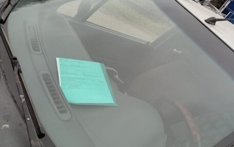 Daewoo Matiz I, 2006 год, 150 000 рублей, 9 фотография