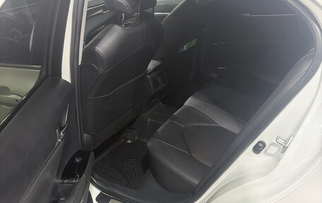 Toyota Camry, 2020 год, 2 350 000 рублей, 4 фотография