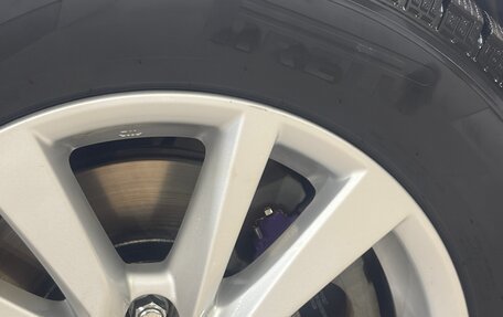 Toyota Camry, 2020 год, 2 350 000 рублей, 16 фотография